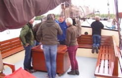 Verborgen teamdynamiek op tafel
